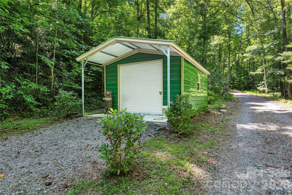 144 Laurel Creek Cedar Mountain, NC 28718
