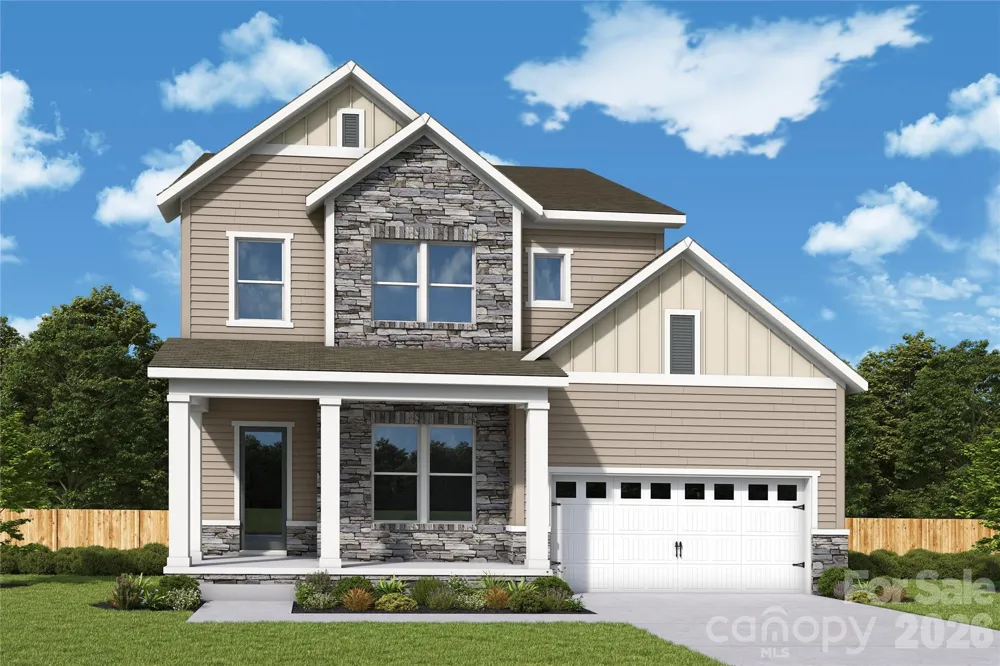 16031 Cloud Nine Court Matthews, NC 28105