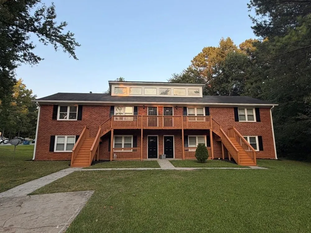 1988 Patterson Court #1994 Lawrenceville, GA 30044