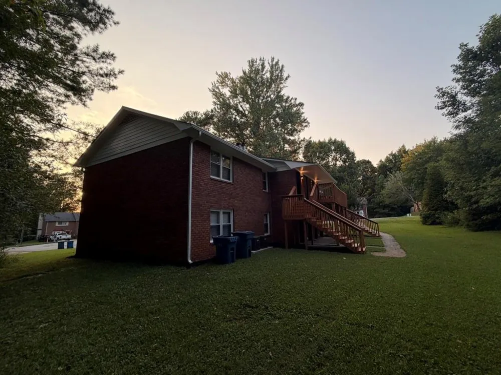 1988 Patterson Court #1994 Lawrenceville, GA 30044