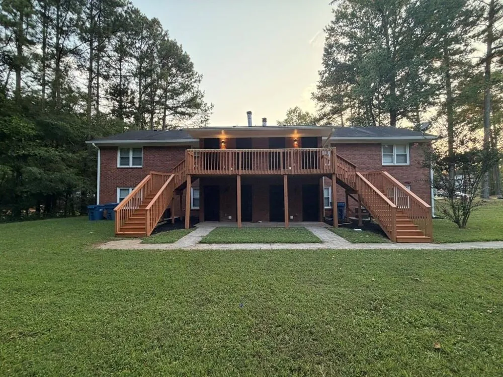 1988 Patterson Court #1994 Lawrenceville, GA 30044