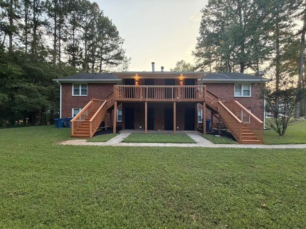 1988 Patterson Court #1994 Lawrenceville, GA 30044