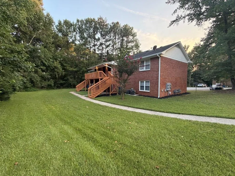 1988 Patterson Court #1994 Lawrenceville, GA 30044