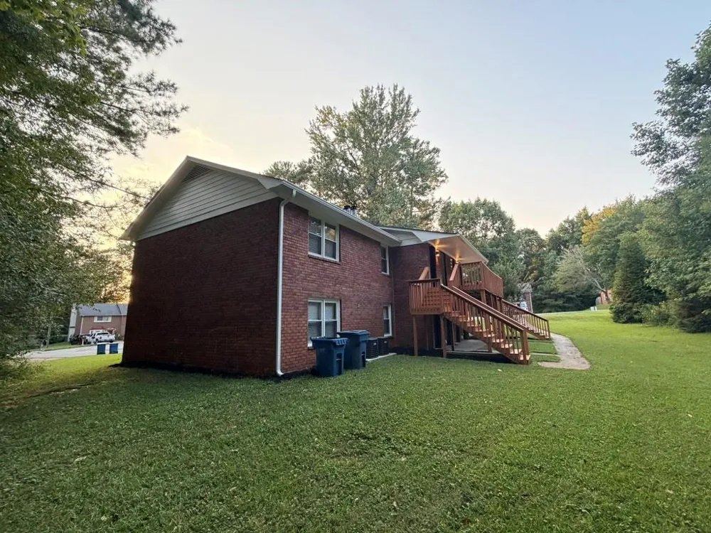 1988 Patterson Court #1994 Lawrenceville, GA 30044