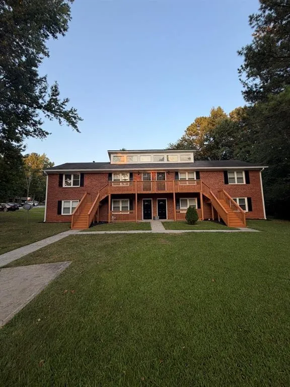 1988 Patterson Court #1994 Lawrenceville, GA 30044