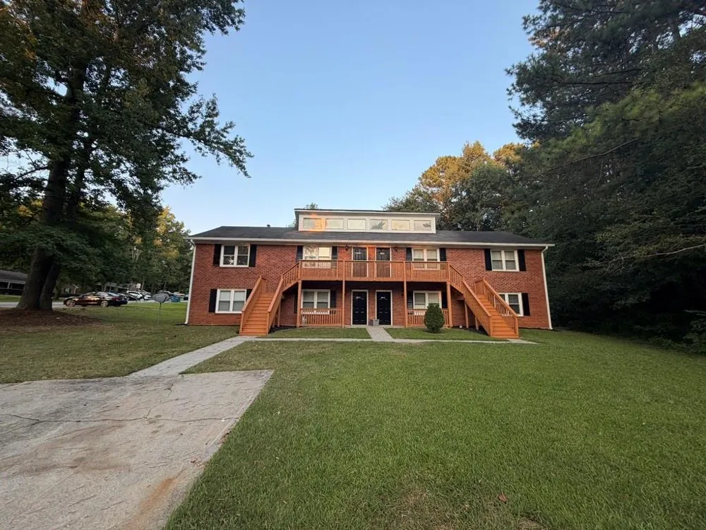 1988 Patterson Court #1994 Lawrenceville, GA 30044