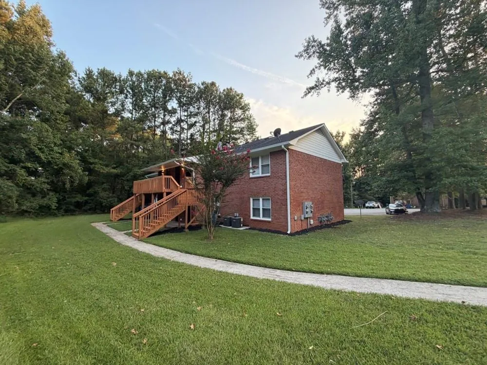 1988 Patterson Court #1994 Lawrenceville, GA 30044