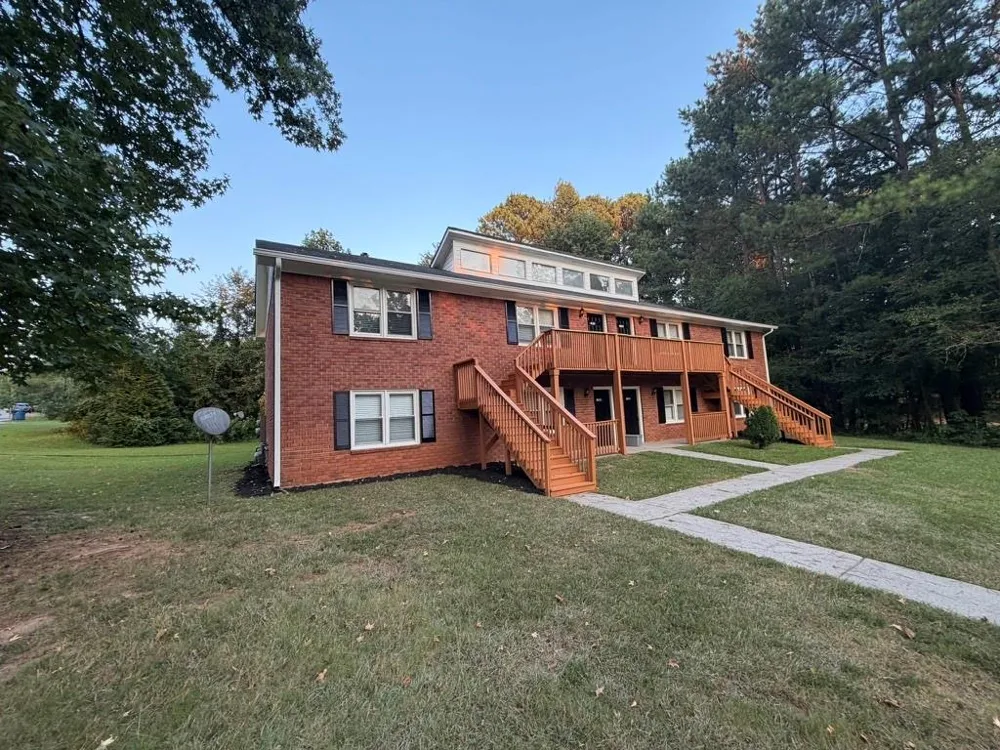 1988 Patterson Court #1994 Lawrenceville, GA 30044