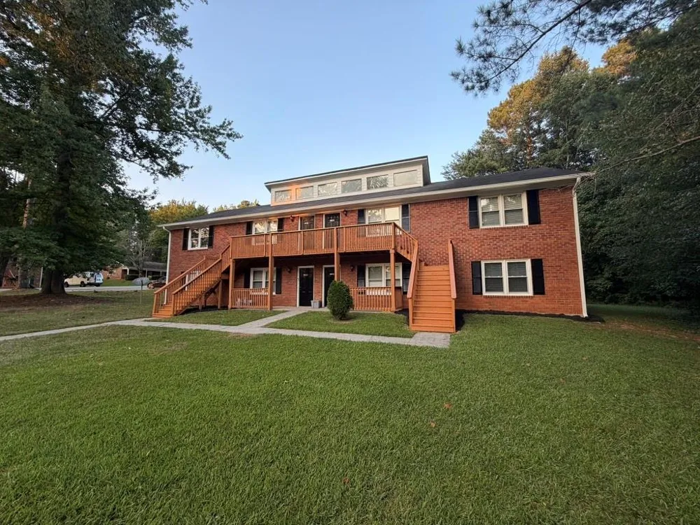 1988 Patterson Court #1994 Lawrenceville, GA 30044