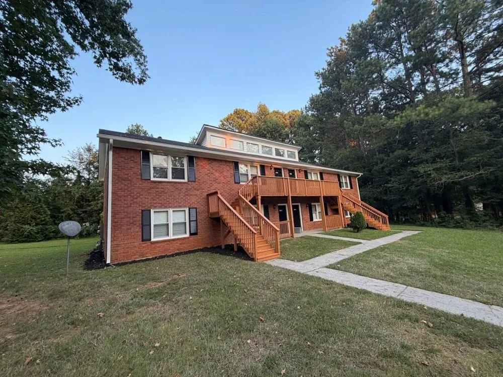 1988 Patterson Court #1994 Lawrenceville, GA 30044