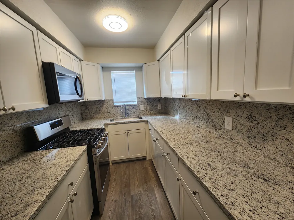 2404 Louise Street #4 Denton, TX 76201