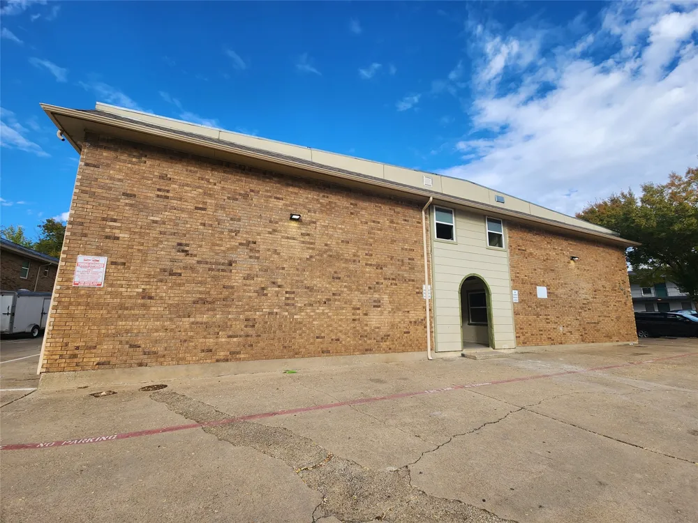 2404 Louise Street #4 Denton, TX 76201