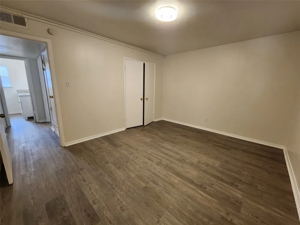 2404 Louise Street #4 Denton, TX 76201