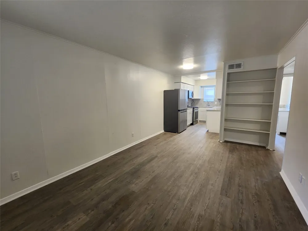 2404 Louise Street #4 Denton, TX 76201