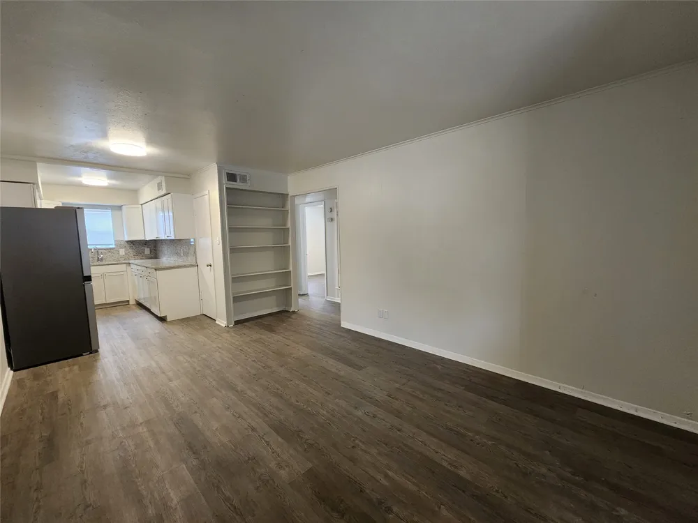 2404 Louise Street #4 Denton, TX 76201