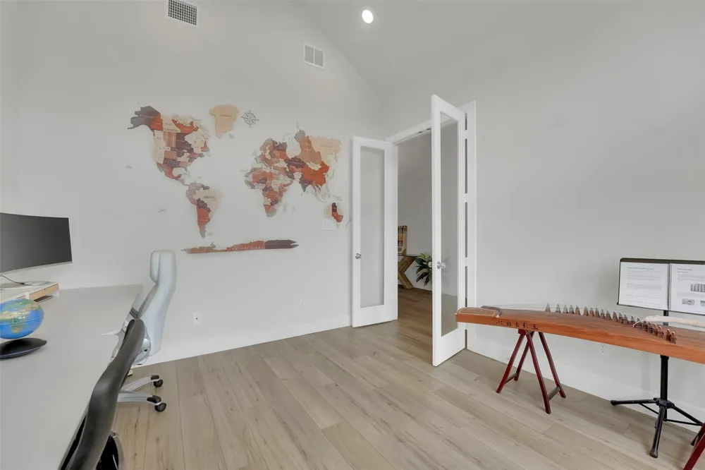 506 Lakeshore Boulevard Allen, TX 75002