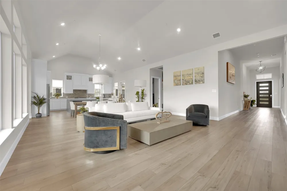 506 Lakeshore Boulevard Allen, TX 75002