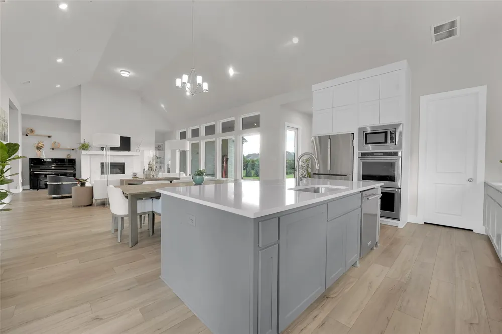 506 Lakeshore Boulevard Allen, TX 75002