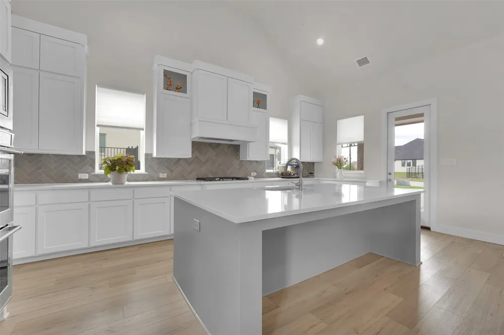 506 Lakeshore Boulevard Allen, TX 75002