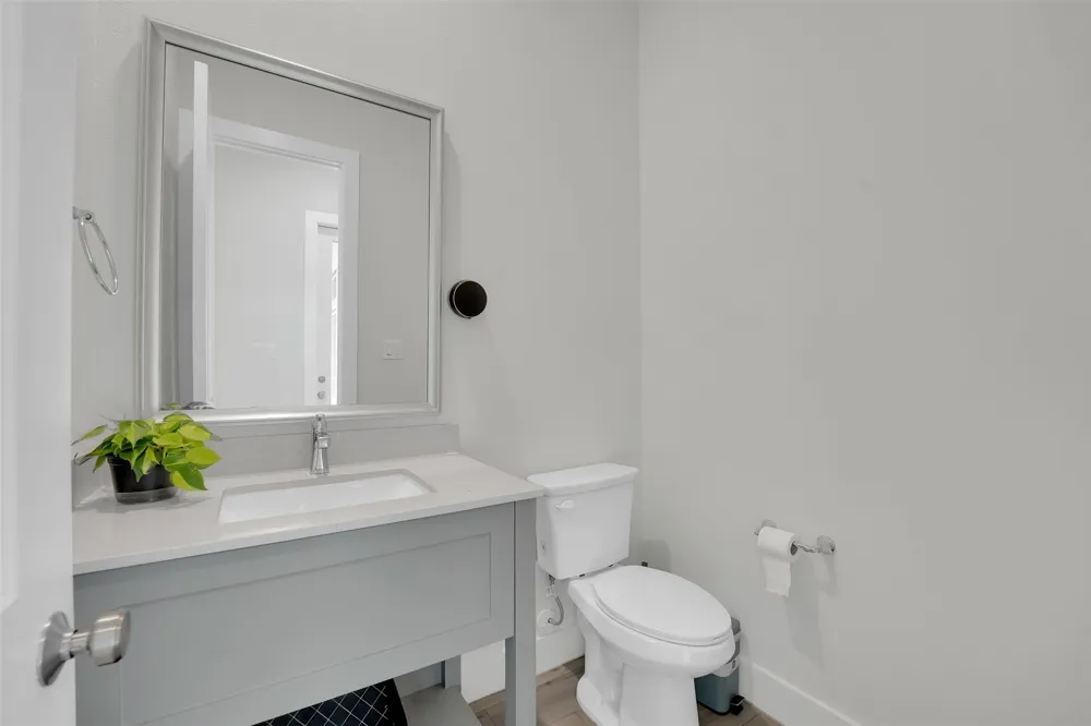 506 Lakeshore Boulevard Allen, TX 75002