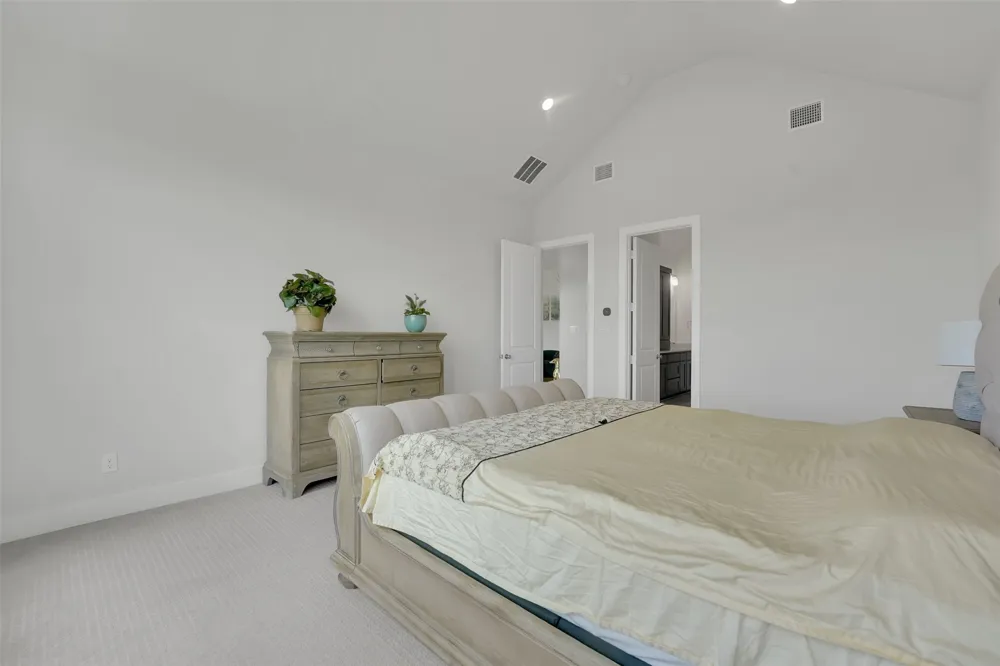 506 Lakeshore Boulevard Allen, TX 75002