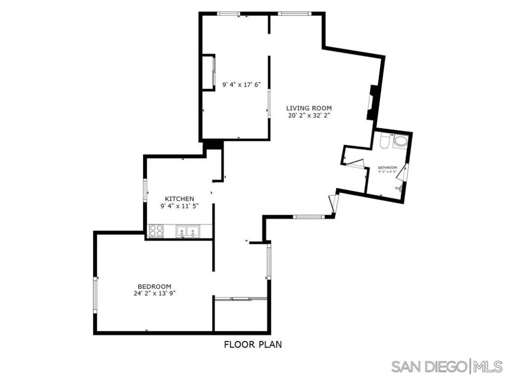 935 Encinitas Blvd Encinitas, CA 92024