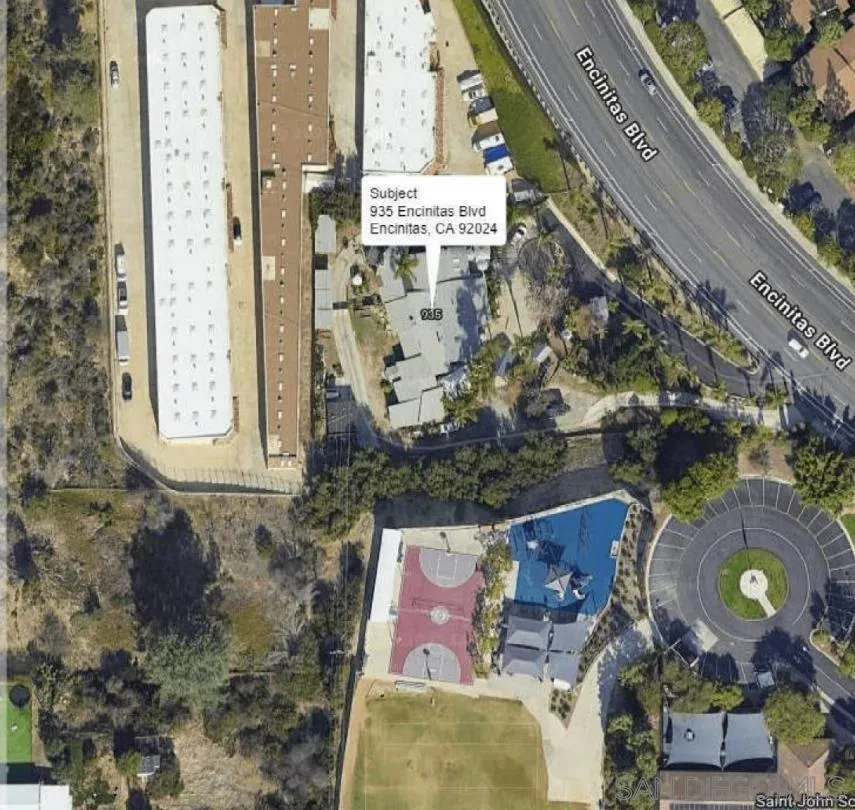 935 Encinitas Blvd Encinitas, CA 92024