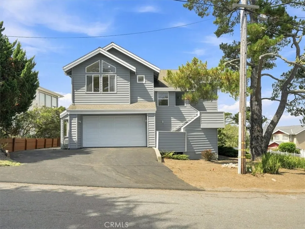 2770 Holden Cambria, CA 93428