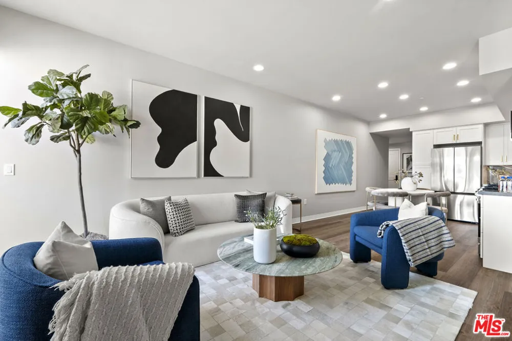 7428 Santa Monica Boulevard #PH 505 West Hollywood, CA 90046