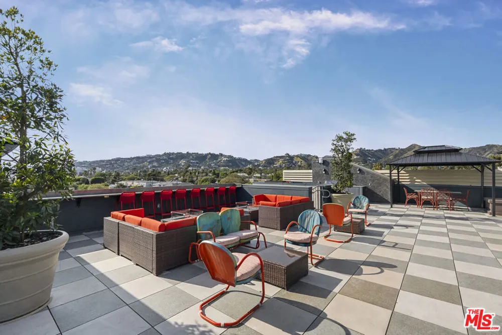 7428 Santa Monica Boulevard #PH 505 West Hollywood, CA 90046