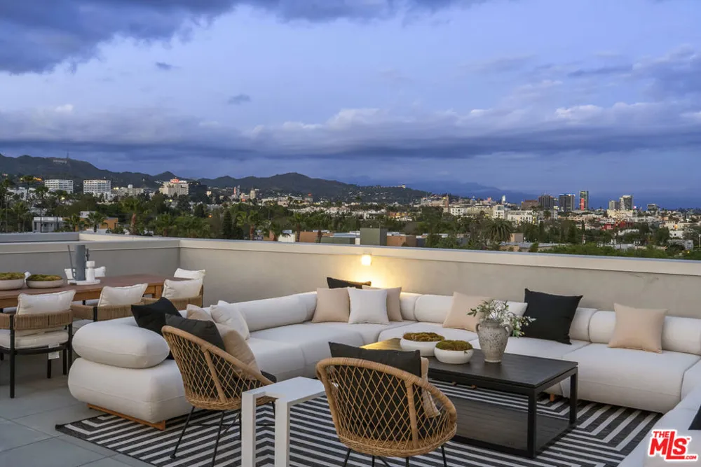 7428 Santa Monica Boulevard #PH 505 West Hollywood, CA 90046