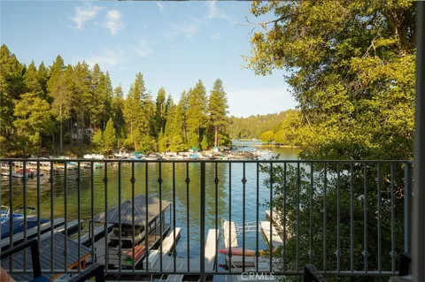 366 Lake Resort