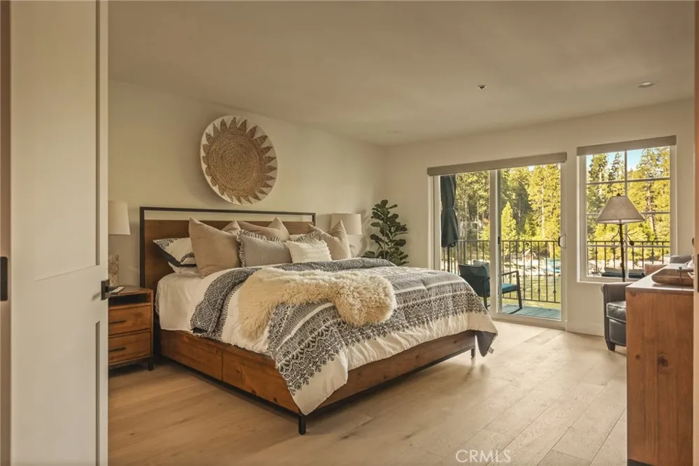 366 Lake Resort Lake Arrowhead, CA 92352