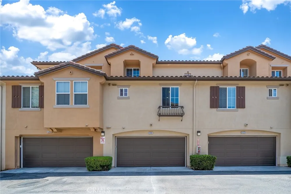 6366 Estrela Eastvale, CA 91752