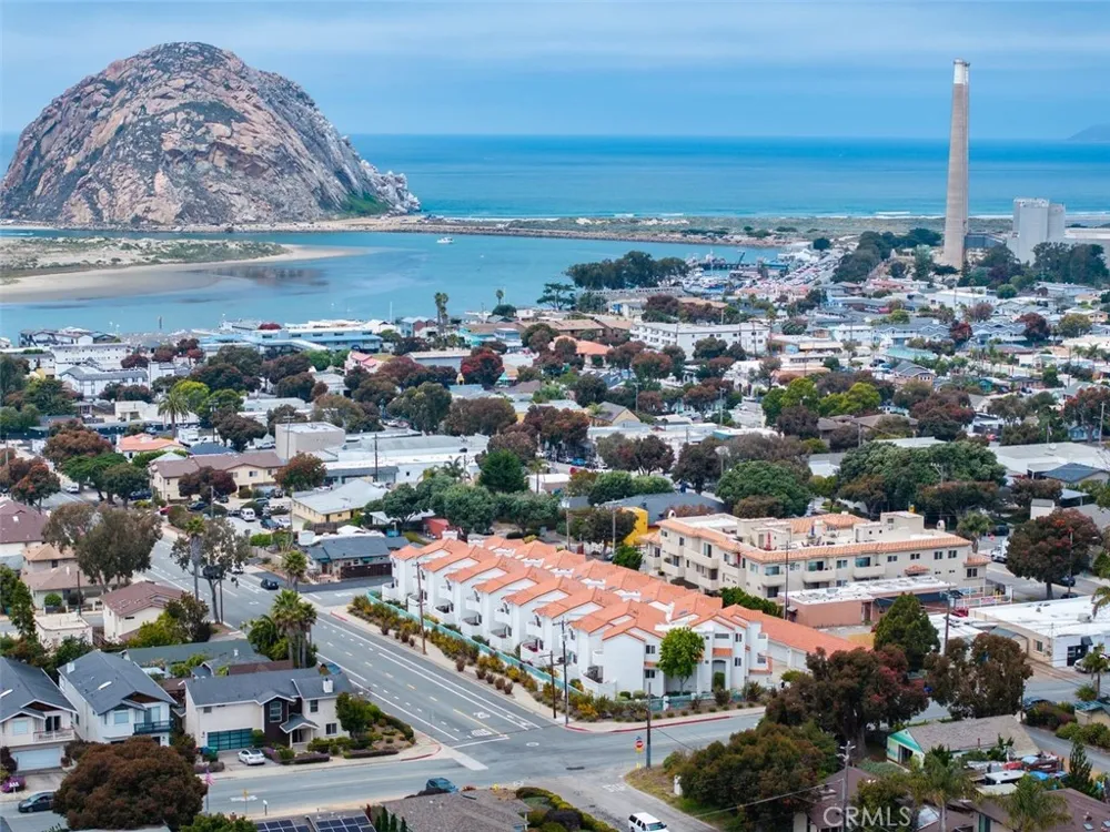 735 Piney Way Morro Bay, CA 93442