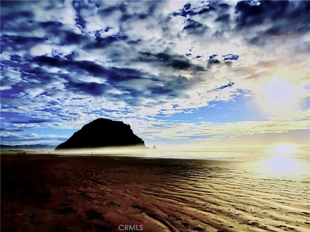 735 Piney Way Morro Bay, CA 93442