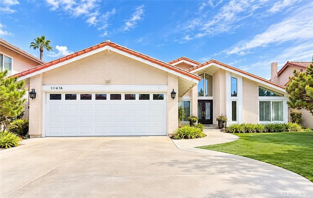 11167 MCGEE RIVER CIR Fountain Valley, CA 92708
