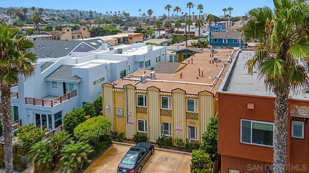5059 Niagara ##5 San Diego, CA 92107