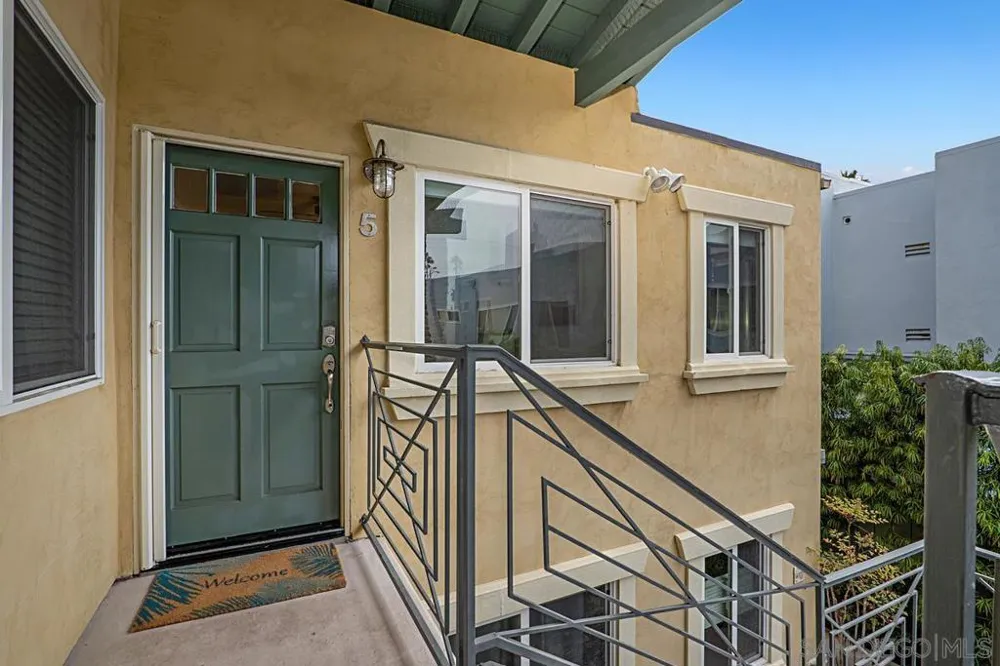 5059 Niagara ##5 San Diego, CA 92107