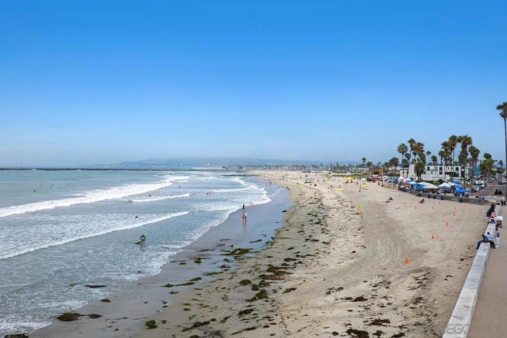 5059 Niagara ##5 San Diego, CA 92107