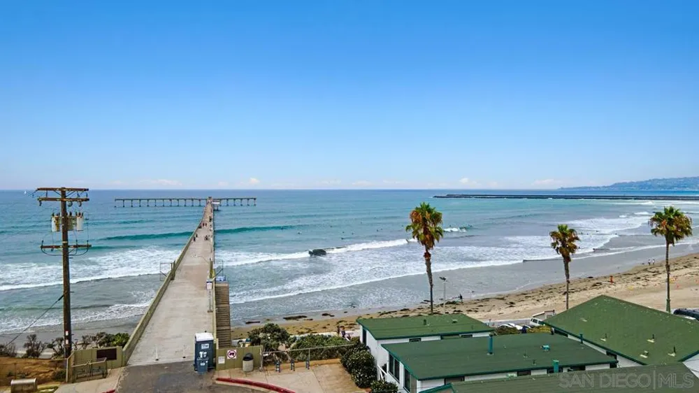 5059 Niagara ##5 San Diego, CA 92107