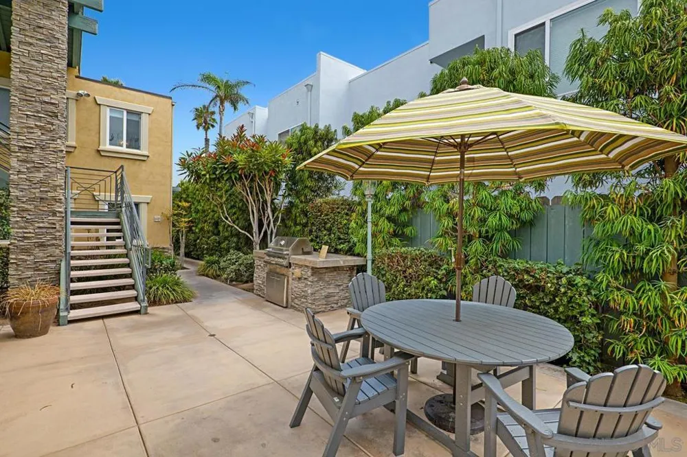 5059 Niagara ##5 San Diego, CA 92107