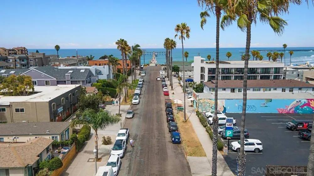 5059 Niagara ##5 San Diego, CA 92107