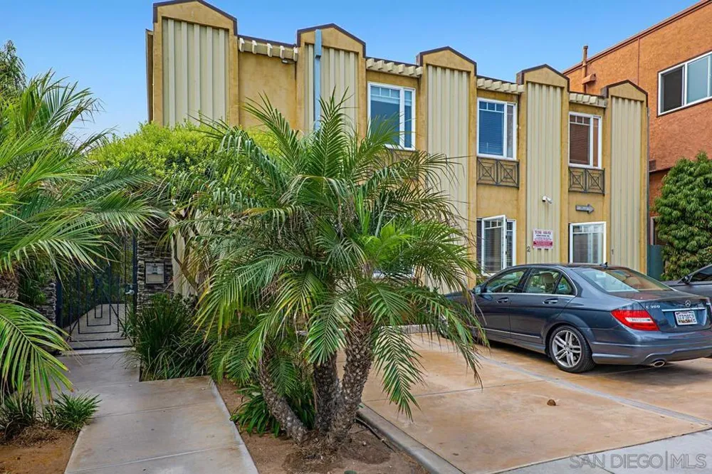 5059 Niagara ##5 San Diego, CA 92107