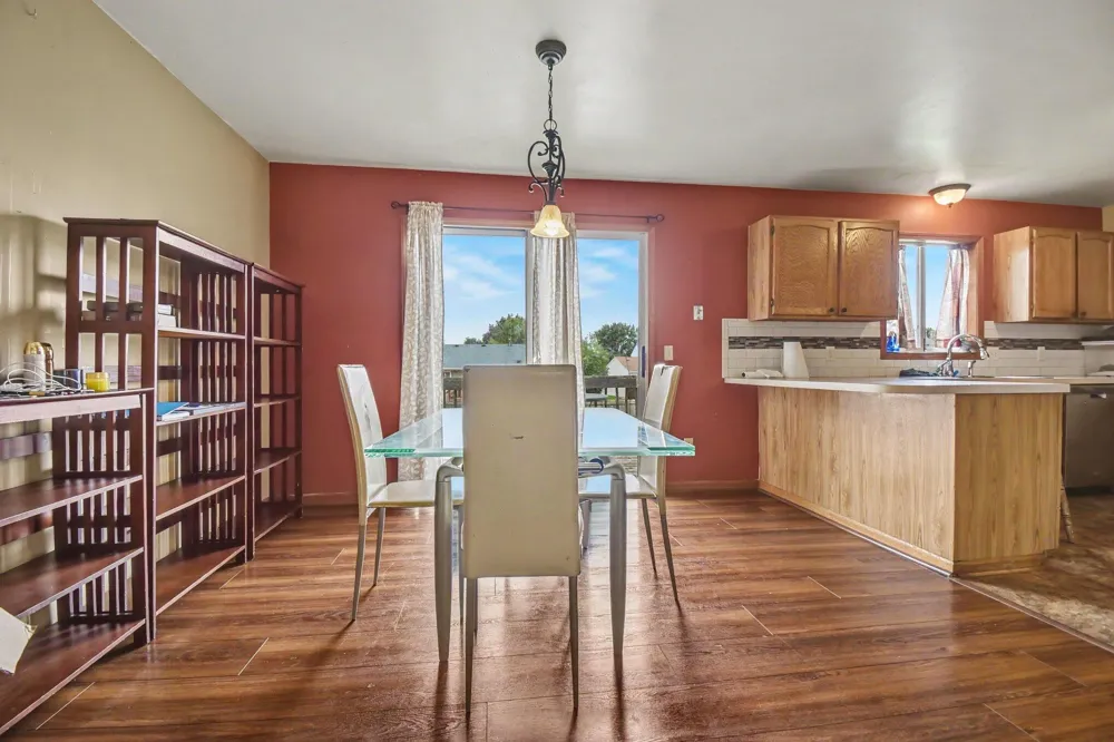 4911 Weatherstone Lane SE Kentwood, MI 49508