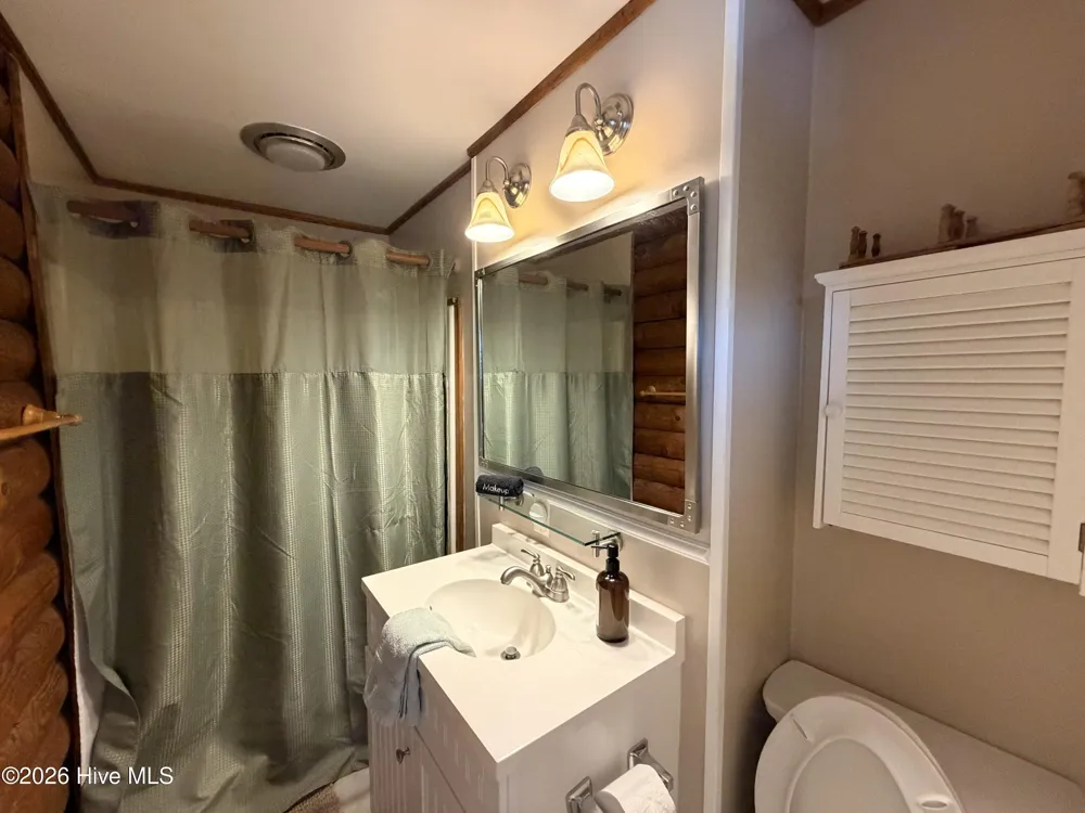 107 Bryan Street #East Emerald Isle, NC 28594