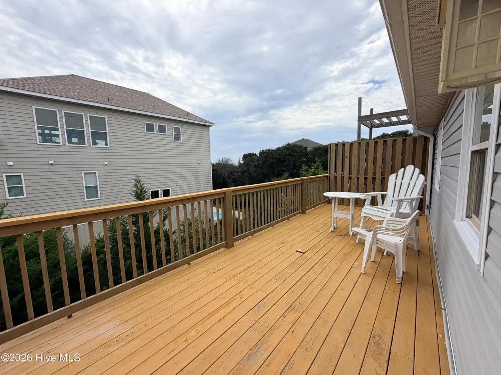 107 Bryan Street #East Emerald Isle, NC 28594