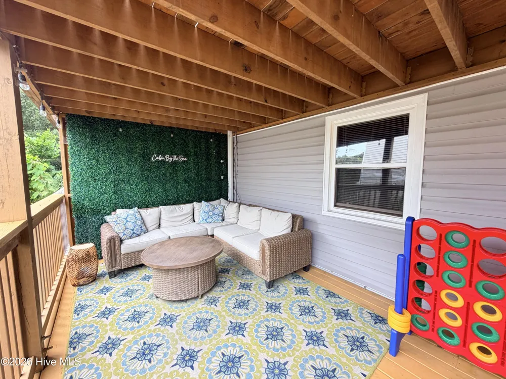 107 Bryan Street #East Emerald Isle, NC 28594