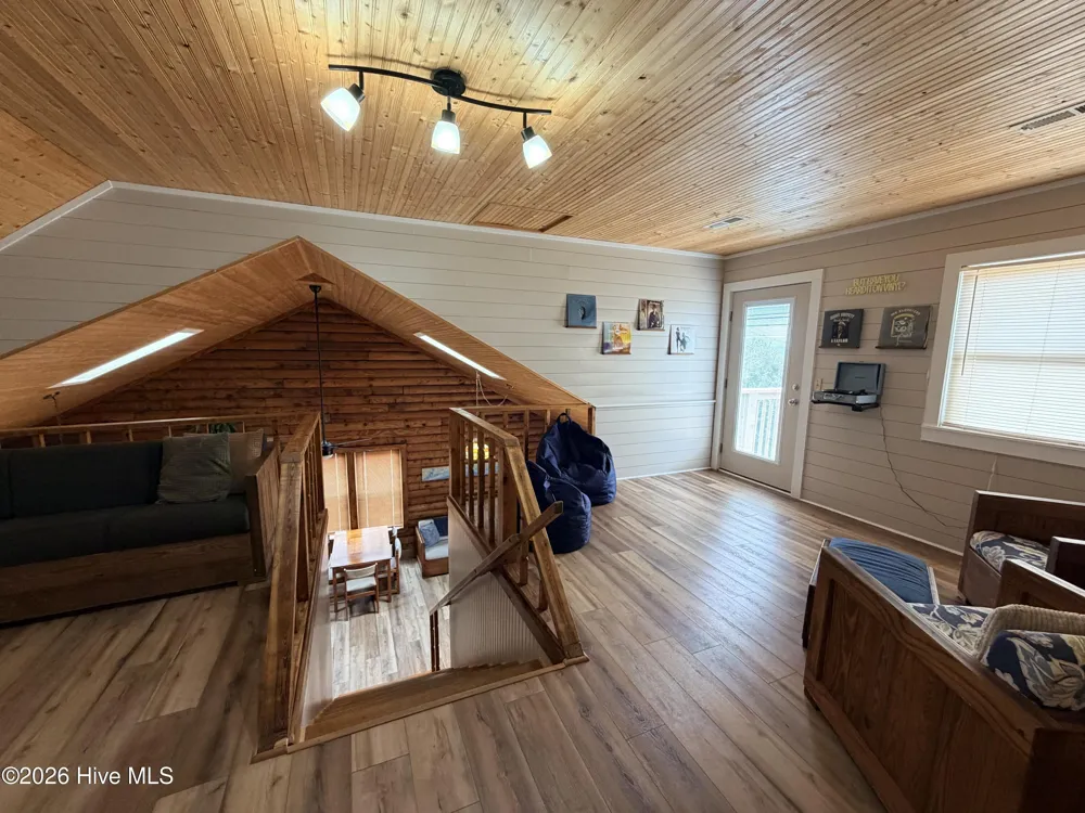 107 Bryan Street #East Emerald Isle, NC 28594