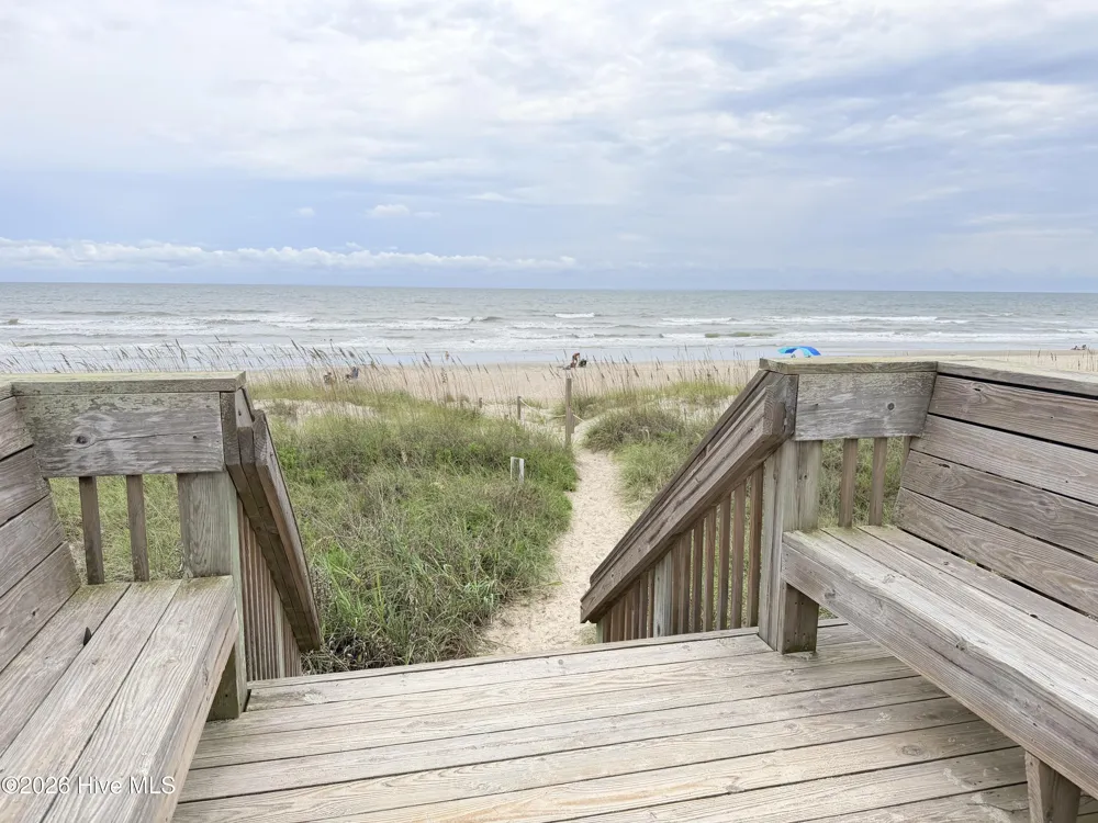 107 Bryan Street #East Emerald Isle, NC 28594